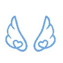 blue emoji