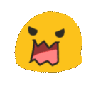 blobshake emoji