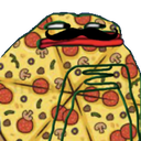 Suspizza emoji