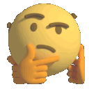 think3d emoji