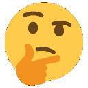 thinkRoll emoji