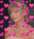 HA_tayloruwu emoji