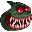 MEGALUL emoji