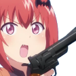 dreamy60_SataniaGun emoji