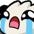 roocry emoji