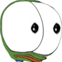 SE_Shockedpepe emoji