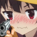 Megumishoot emoji