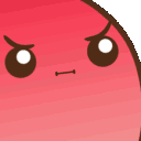 triggered emoji