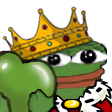 pepegreen emoji