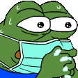monkaSoap emoji