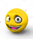 happy emoji
