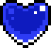 TFA_CrystalBlueHeart emoji