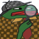 Susdetective emoji