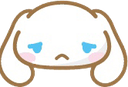 mc_sad_cinnamoroll emoji