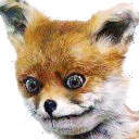 stonedfox emoji