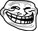trollface emoji