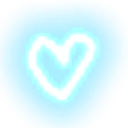blueheart emoji