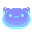 CatBlobDarkBlue emoji