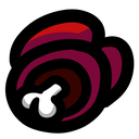 amongusdead emoji