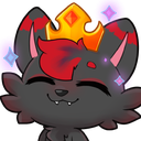 FA_FoxxoQueen emoji