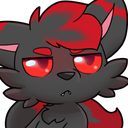 FA_FoxxoAnnoyed emoji