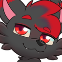FA_FoxxoUwUSmug emoji