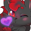 FA_FoxxoKiss emoji