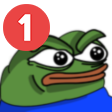 pepeqtaggeas emoji