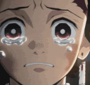 Tanjirocrybaby emoji