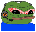 Pepe emoji