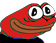 Redge emoji