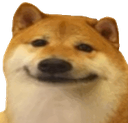 smiledoge emoji