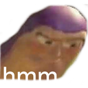 hmm emoji