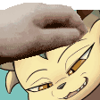 PetTheSusEevee2 emoji