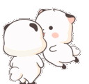 kittenlovejump emoji