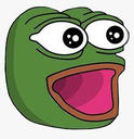 kekepog emoji