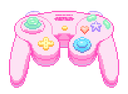 pinkcontroller emoji