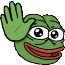 WavePepe emoji