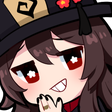 hutaoehehe emoji