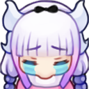 KannaCry emoji
