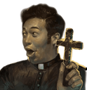 PogFather emoji