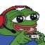 PepeGaming emoji