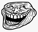 trolllaugh emoji
