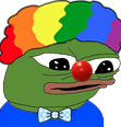 pepeclown emoji