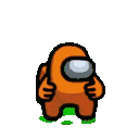 4647amongusdistractiondance emoji
