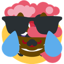 LoLWtfPlsHelpMeImDyingHahaXd emoji