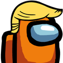 TrumpAmongUs emoji