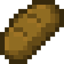 Minecraft_bread emoji