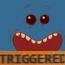 triggeredmeases emoji