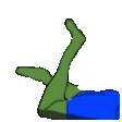 KuroPepeWow emoji